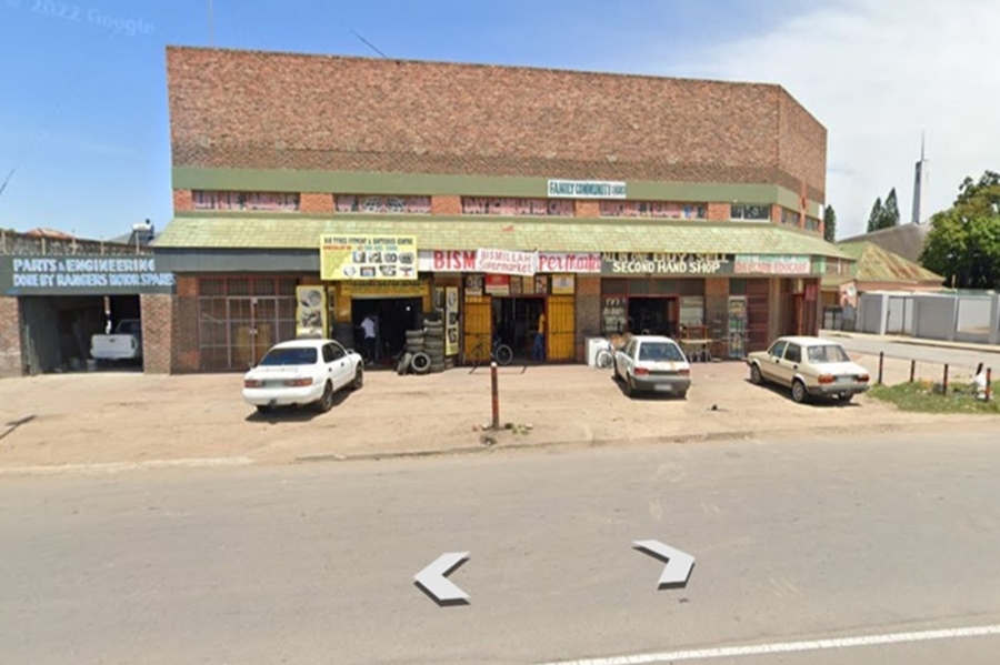 Commercial Property for Sale in Cannon Hill Eastern Cape